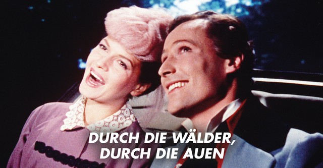 Durch die Wälder durch die Auen