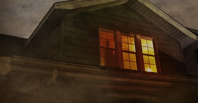 Evil – Gesichter des Bösen