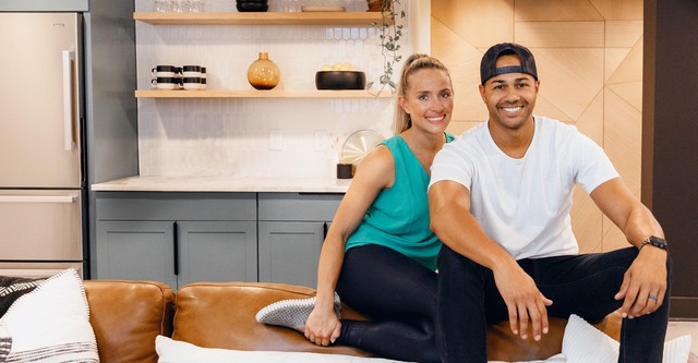 Making Modern with Brooke and Brice