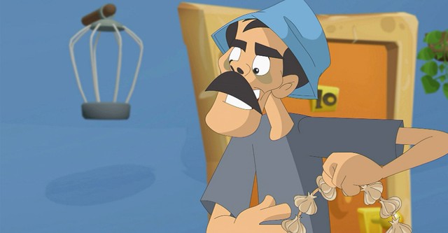 El Chavo animado
