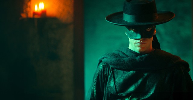 Zorro