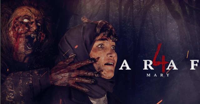 Araf 4: Meryem