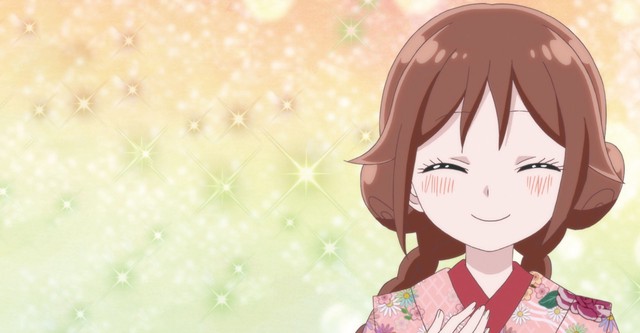 Taisho Otome Fairy Tale