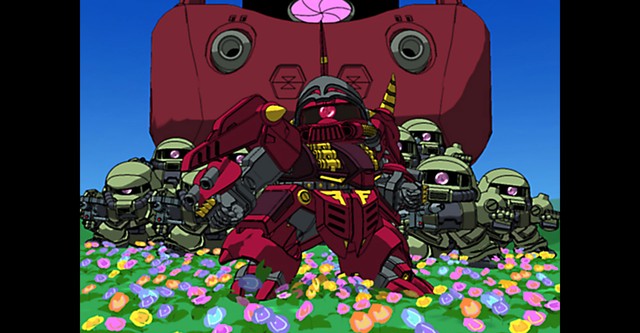 SDガンダムワールド 三国創傑伝