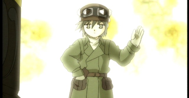 Kino's Journey