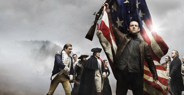 TURN: Espías de Washington
