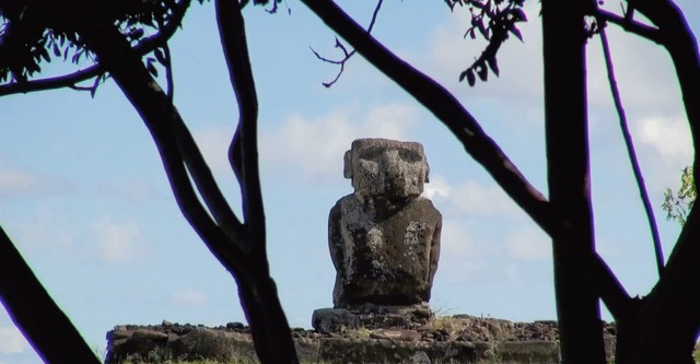 Ancient World Exposed: We Are a Race with Amnesia