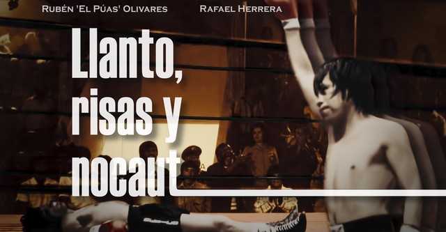 Llanto, risas y nocaut