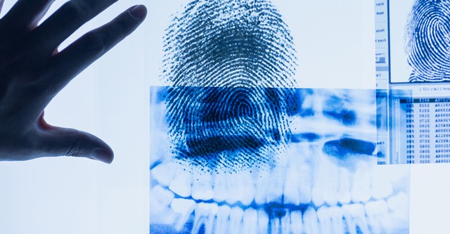 Cold Case