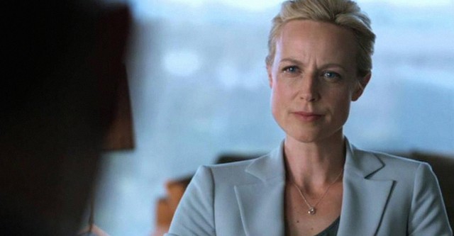 Janet King