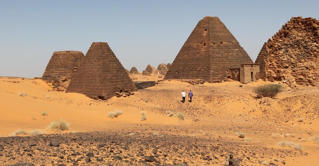 Africa's Great Civilizations