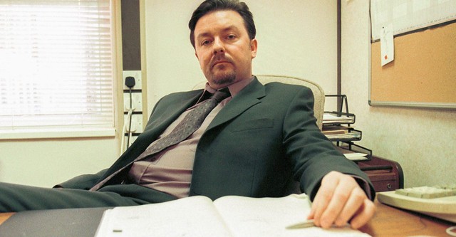 The Office