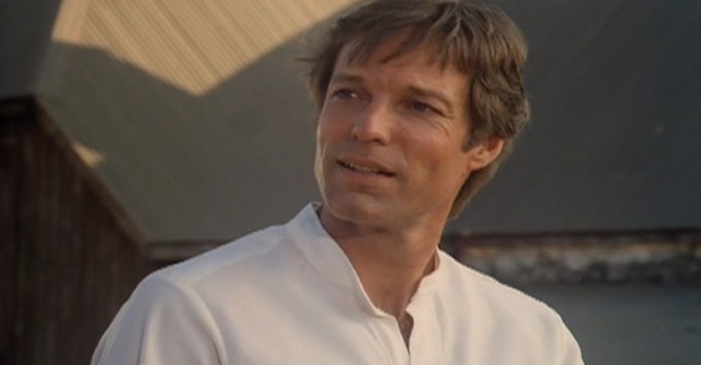 The Thorn Birds