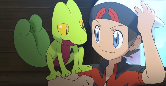 Pokémon