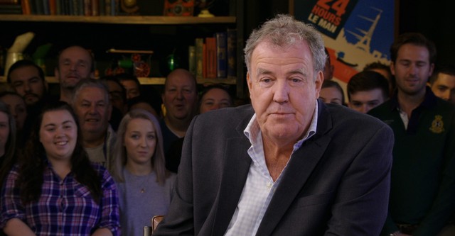 The Grand Tour