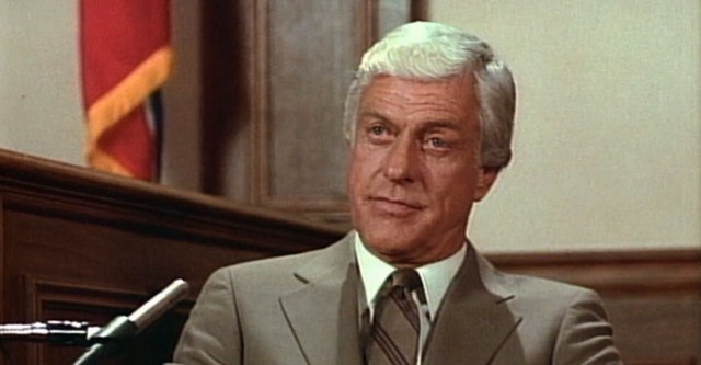 El abogado Matlock