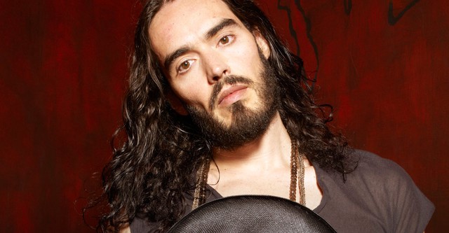 Brand X with Russell Brand