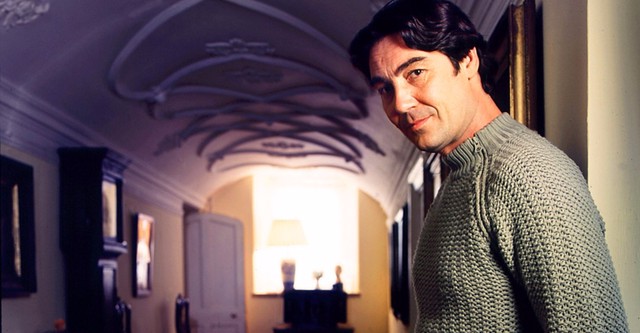 The Inspector Lynley Mysteries