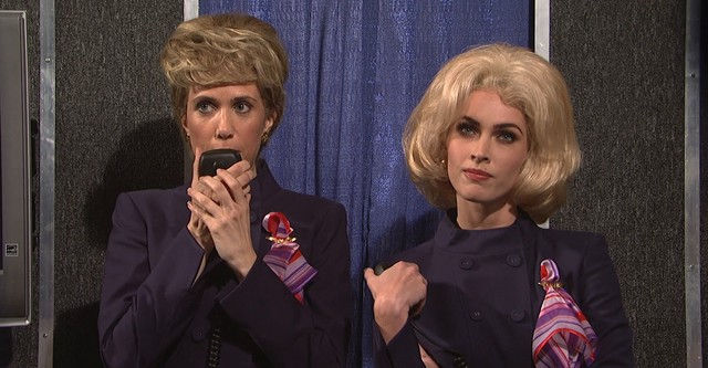 Saturday Night Live