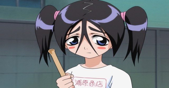 Bleach