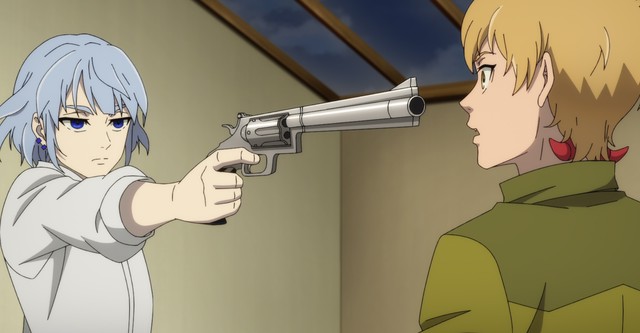 Tower of God