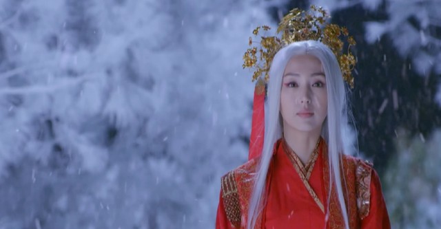 The Return of the Condor Heroes