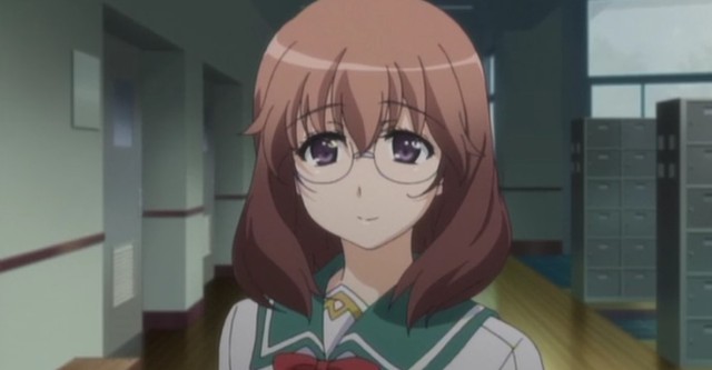 Dakara Boku Wa, H Ga Dekinai