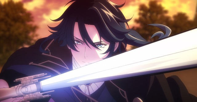 Bungou to Alchemist: Shinpan no Haguruma