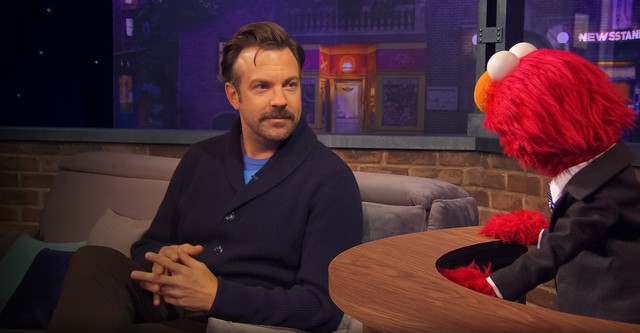 Buenas Noches con Elmo