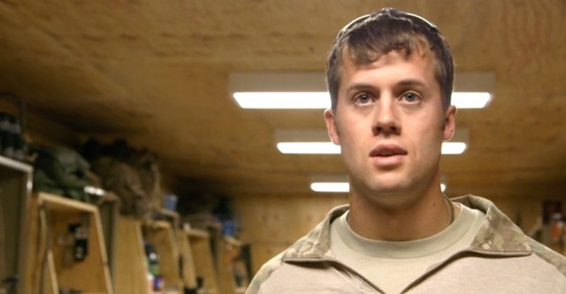 Inside Combat Rescue