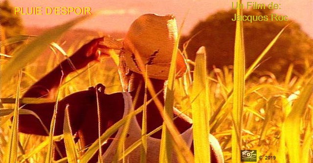 Pluie d'espoir