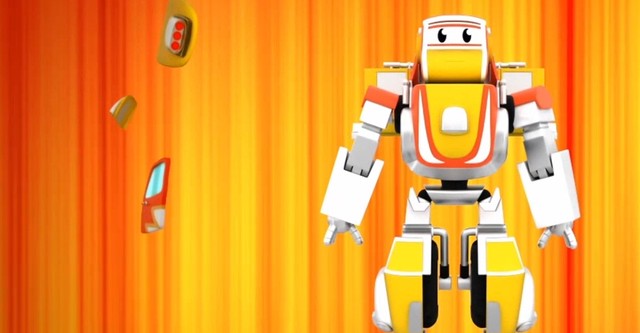 RoboFuse: Ativado!