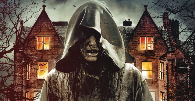 The Haunting of Hythe House