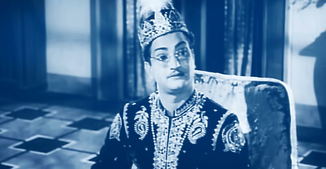 Appu Chesi Pappu Koodu