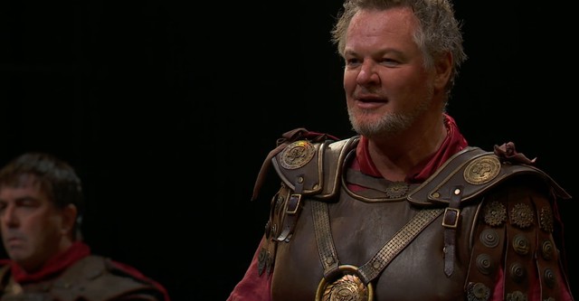 Stratford Festival: Antony and Cleopatra
