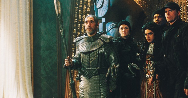 Stargate SG-1