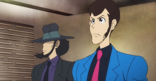 Lupin III