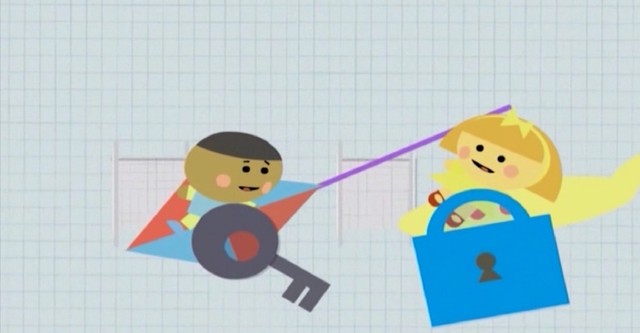 Baby Class: First Words, Numbers, Shapes and More