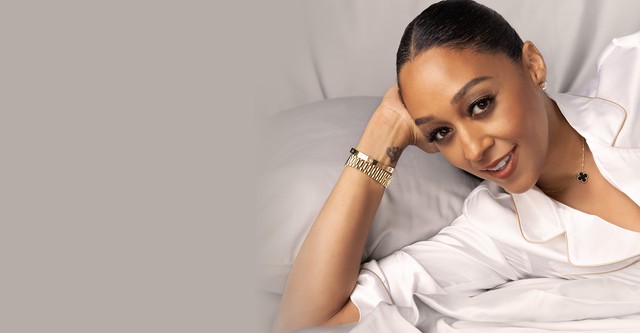 Tia Mowry: My Next Act