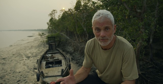 Jeremy Wade's Mighty Rivers