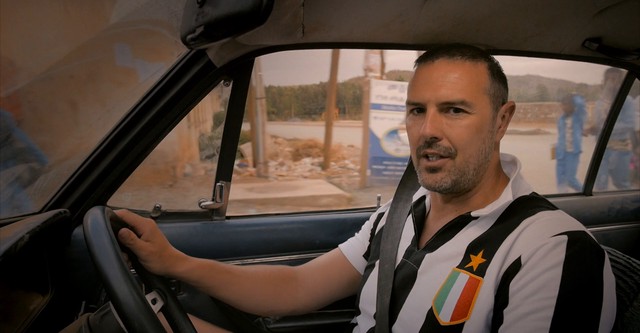 Top Gear