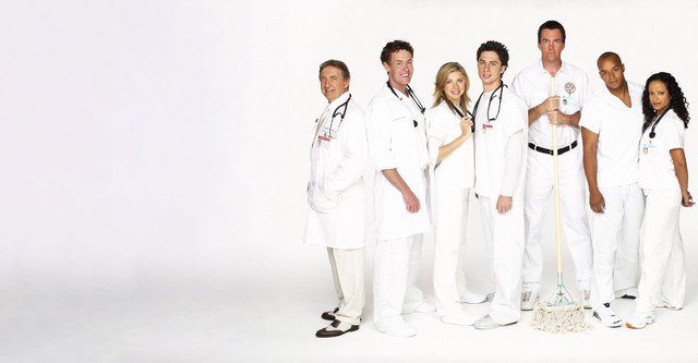 Scrubs
