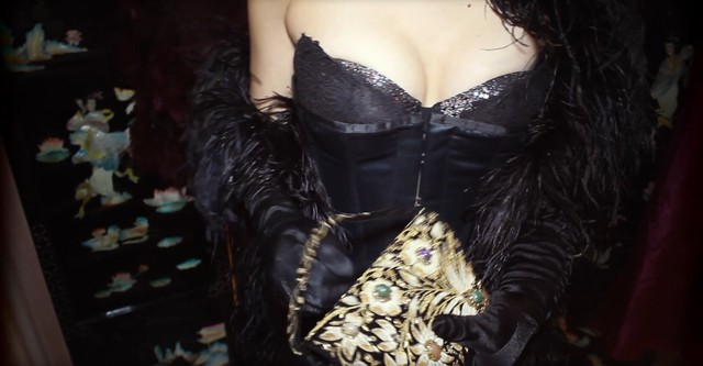 Burlesque Extravaganza