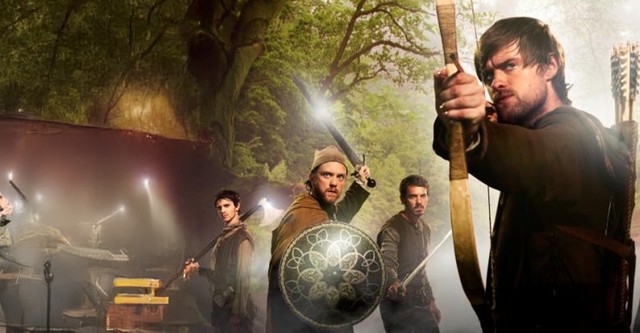 Robin Hood