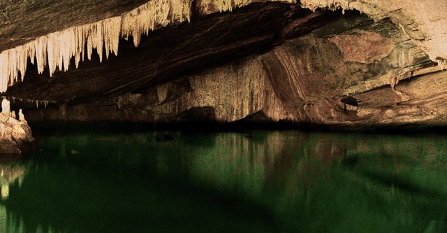 Thai Cave Rescue