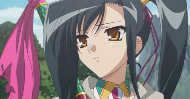 Koihime†Musou