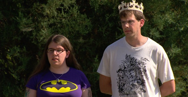 King of the Nerds