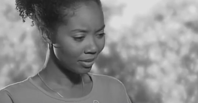 Something Is Killing Tate