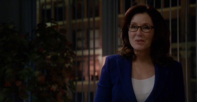 Major Crimes