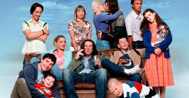 Shameless